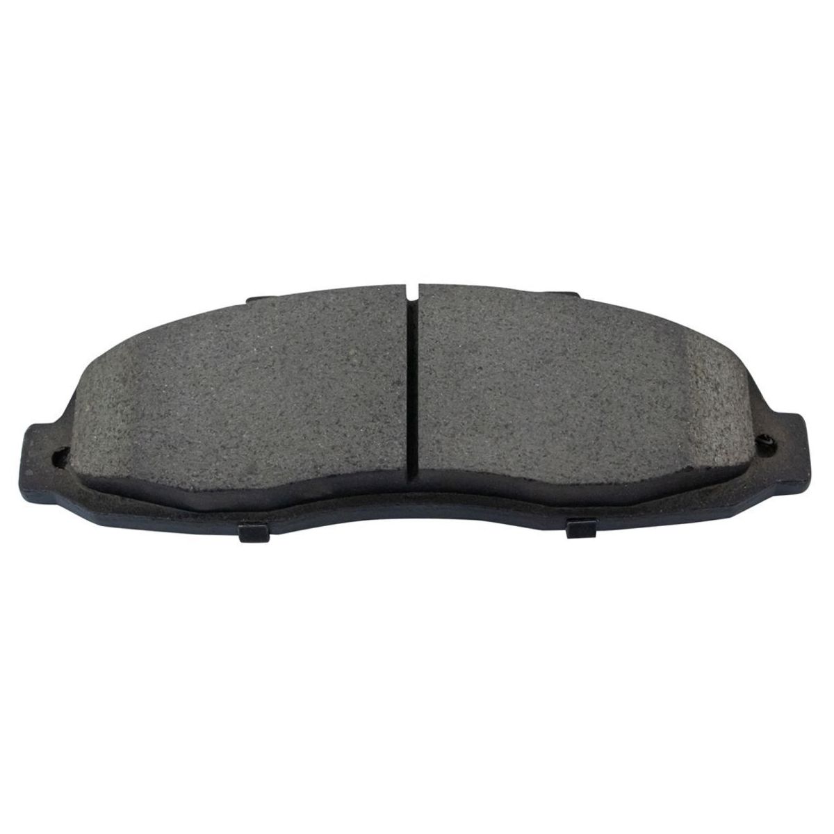 For 00-03 Ford F-150 Front & Rear Premium Ceramic Disc Brake Pad & Rotor Kit W/