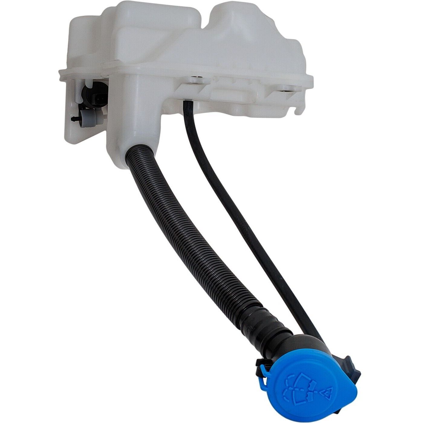 Washer Reservoir For 2017-2022 X1 SDrive28i Sport Utility With Headlight Washer
