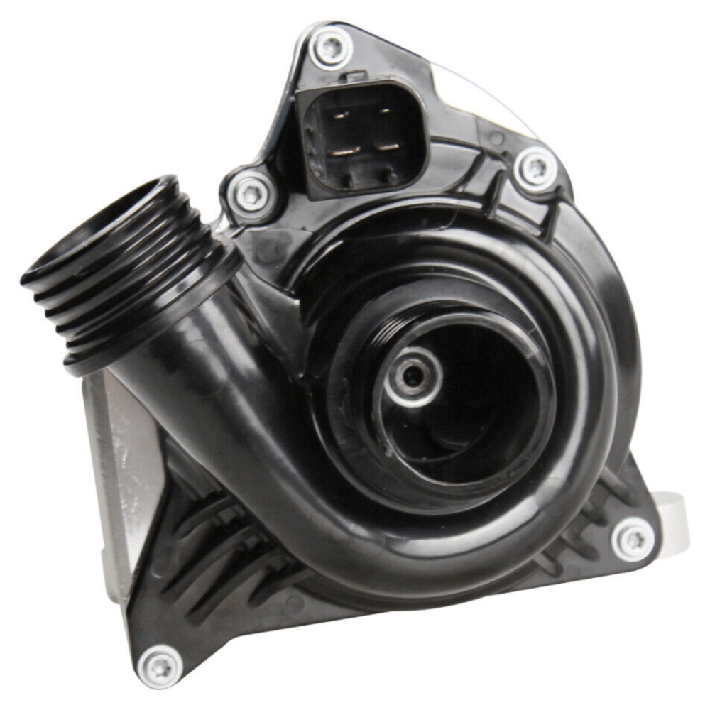 Water Pump Kit Thermostat For 1 135 335 530 535 M Series Z4 E60 E82 E88 E92