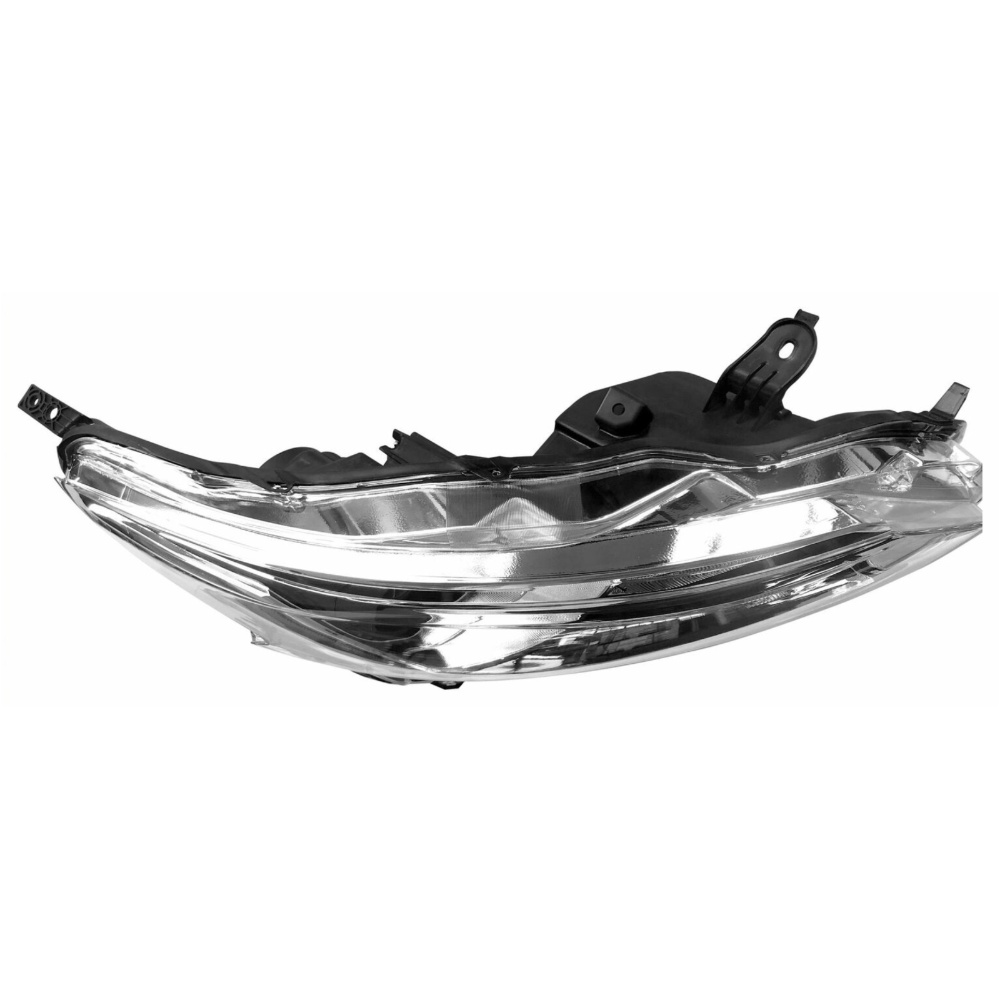 Set Right & Left Headlight Headlamp For 2019-2020 Nissan Altima Sedan