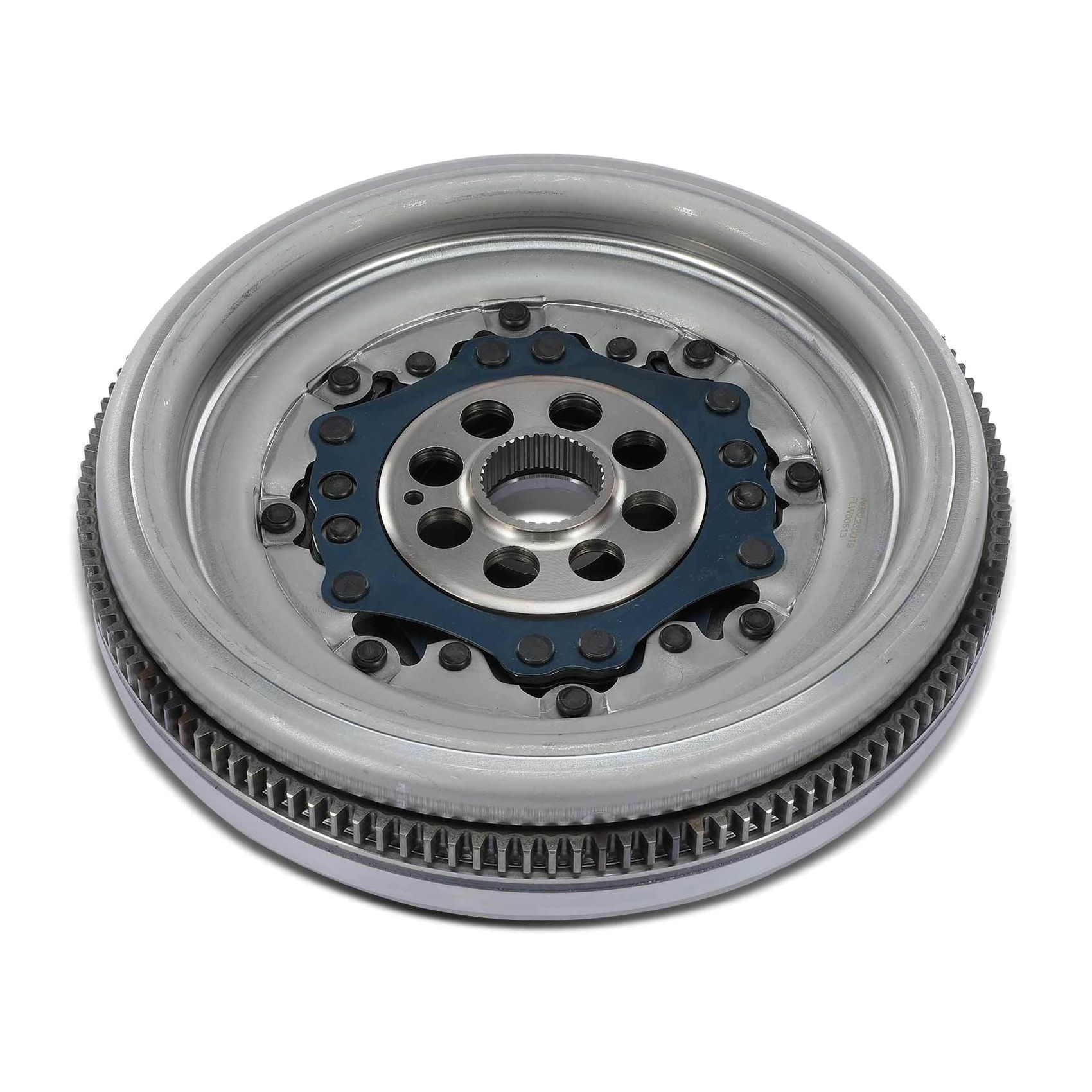 Manual Dual Mass Flywheel For VW Beetle Jetta 12-14 Passat Audi A3 TT 2.0L