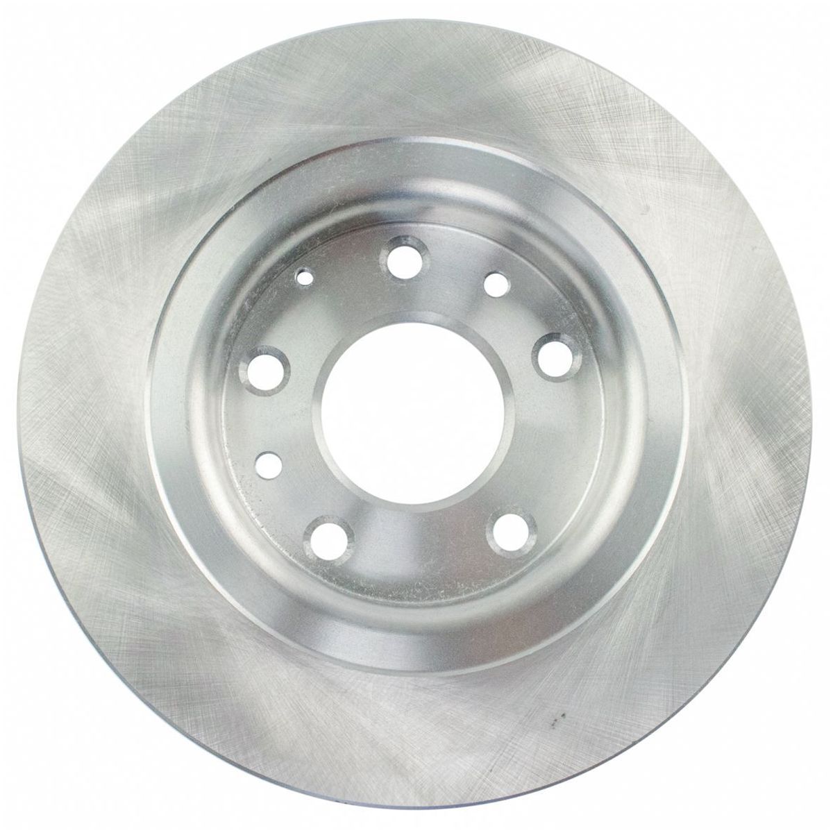 For 2016-2018 Mazda CX-3 Sport Utility Rear Disc Brake Rotor Left Kit Set Of 2