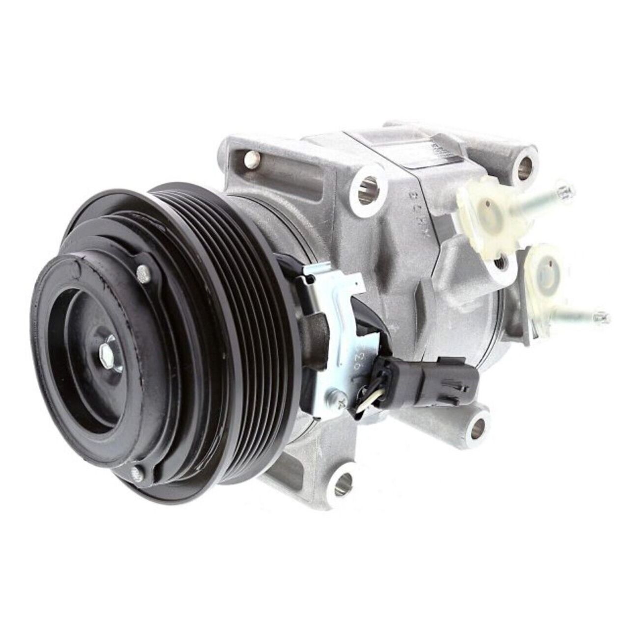 471-0829 A/C AC Compressor For 2011-2016 Chrysler Town & Country With Clutch