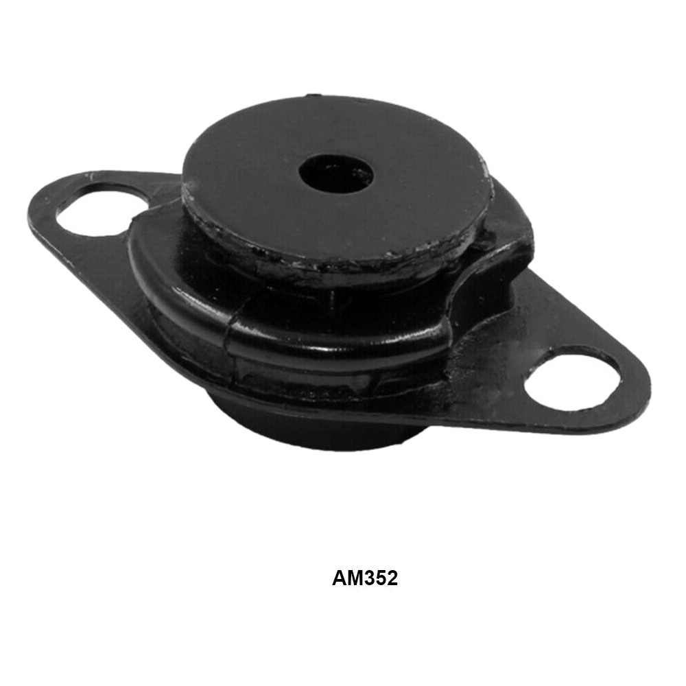 Engine Mounts & MANUAL Trans Mount 4PCS 1.6L, 2.0L