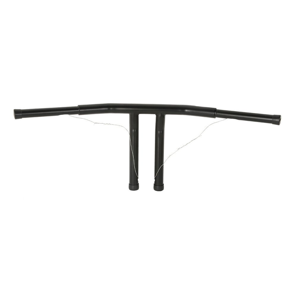1 1/4'' 8" Rise T-Bars Handlebar Fit For Harley-Davidson Harley
