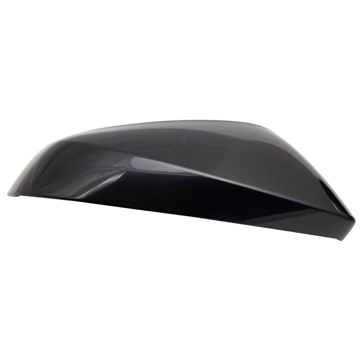 Mirror Power Heated Turn Signal Memory Smooth Paint To Match RH Passenger Side