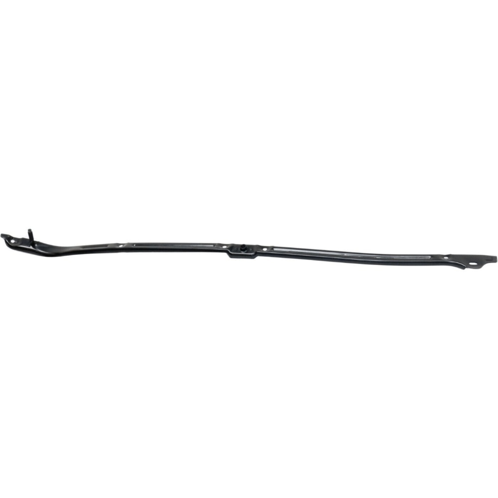 Bumper Bracket For 2002-2006 Nissan Altima Sedan Rear Driver Side