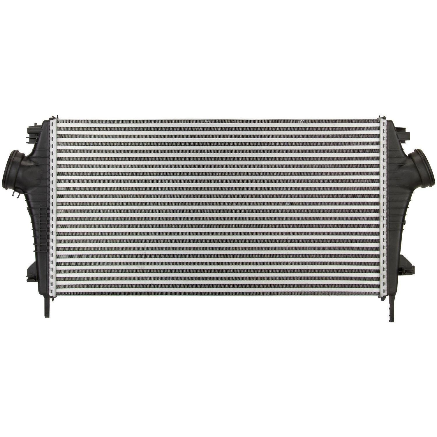 Intercooler For Buick 2011-2013 Regal Sedan Saab 2010-2011 9-5 Sedan 2.0L