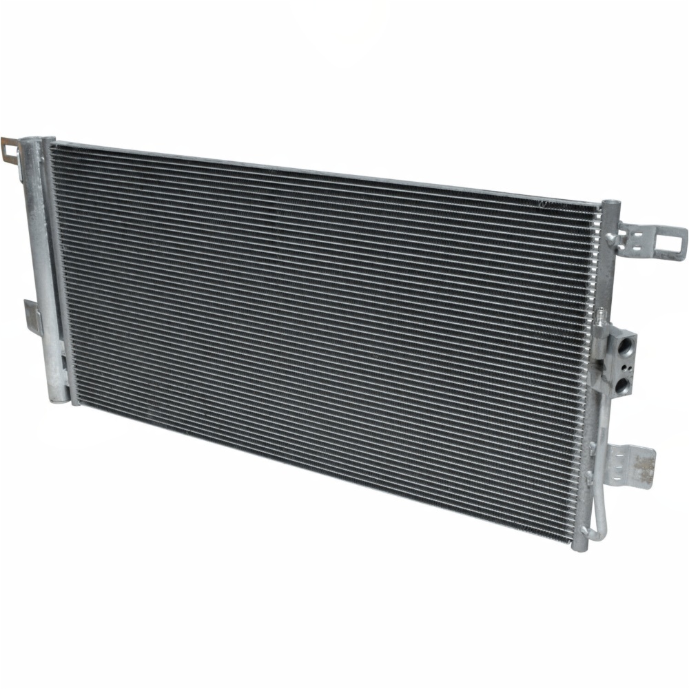A/C Condenser For 2018-2020 Audi Q5 2020 Audi Q5 PHEV