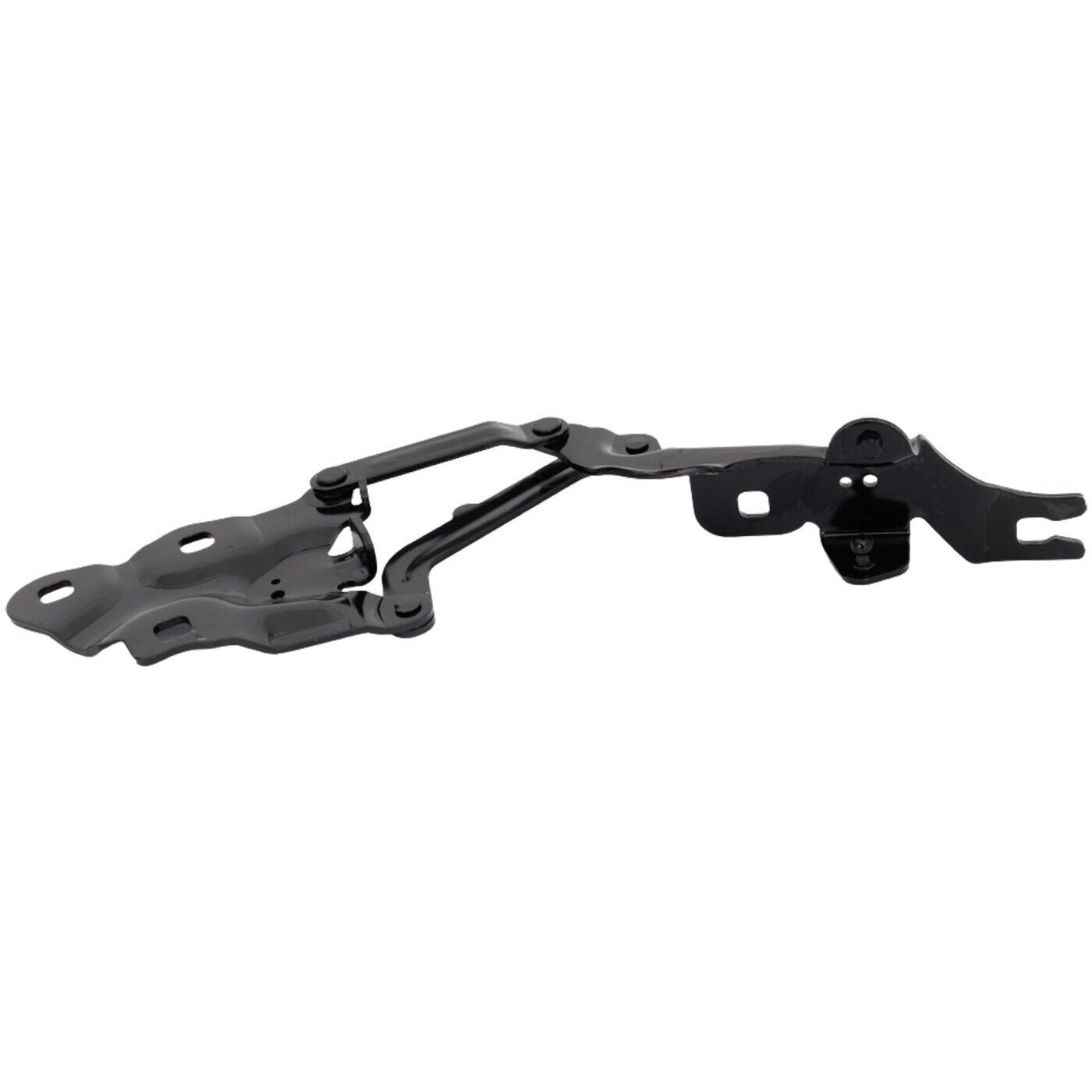 For BMW 2015-2017 X3 SDrive28i Sport Utility Hood Hinges Driver Left Side Hand