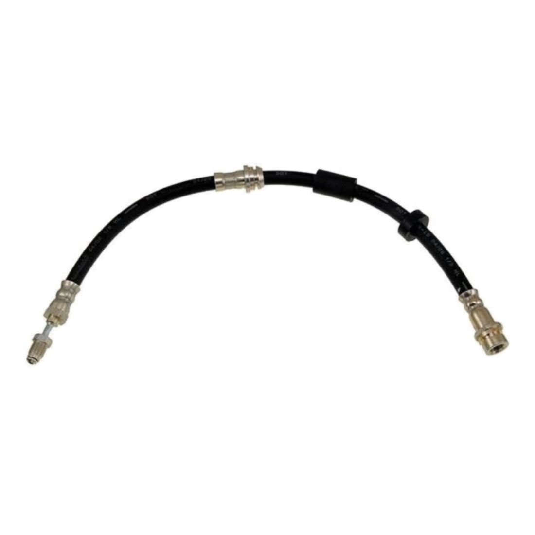 For Mazda 3 5 Brake Hose Front Driver Or Passenger Side Right Left Left Right