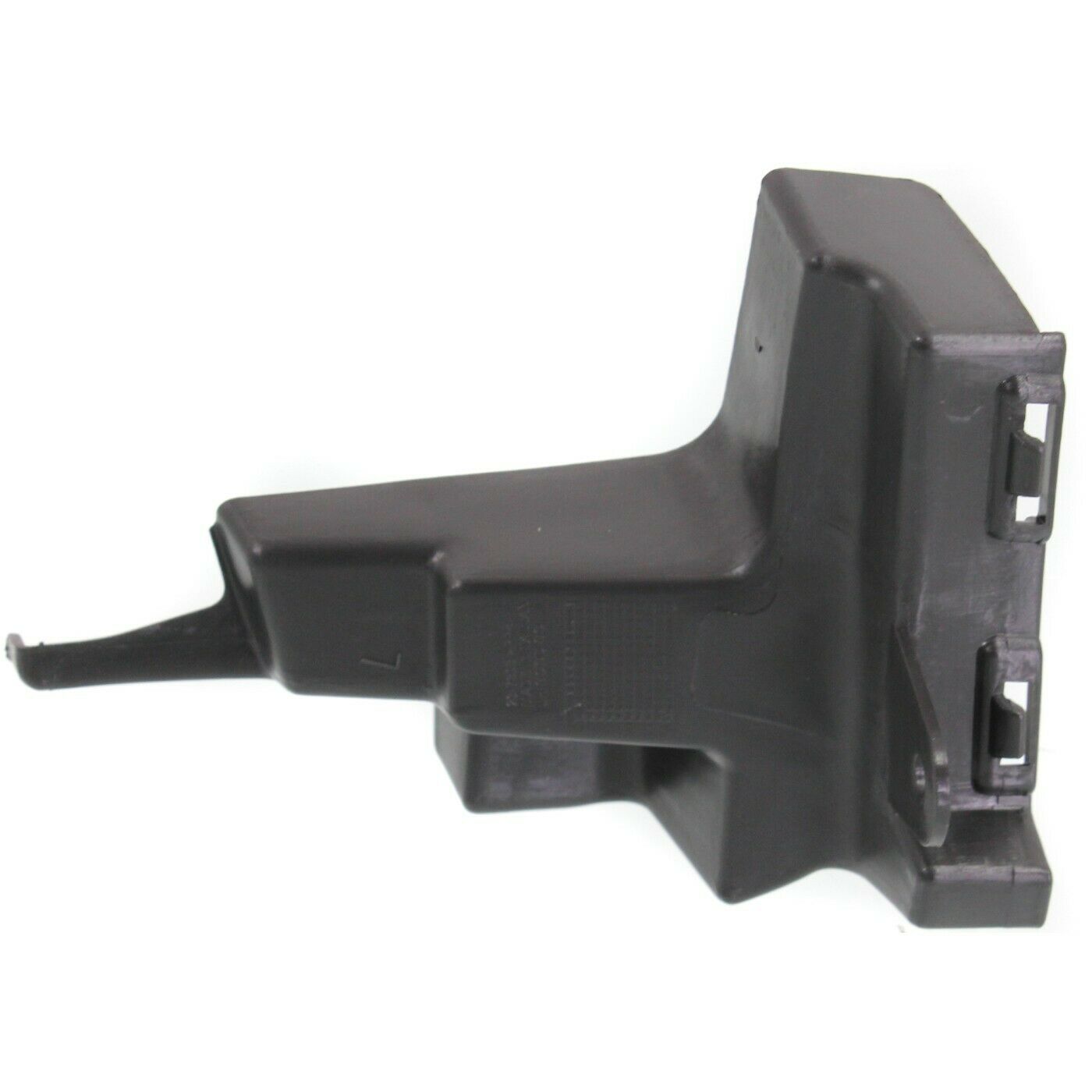 Bumper Bracket For Mercedes-Benz E300 E350 E400 E550 Sedans W/ AMG Styling Pckg
