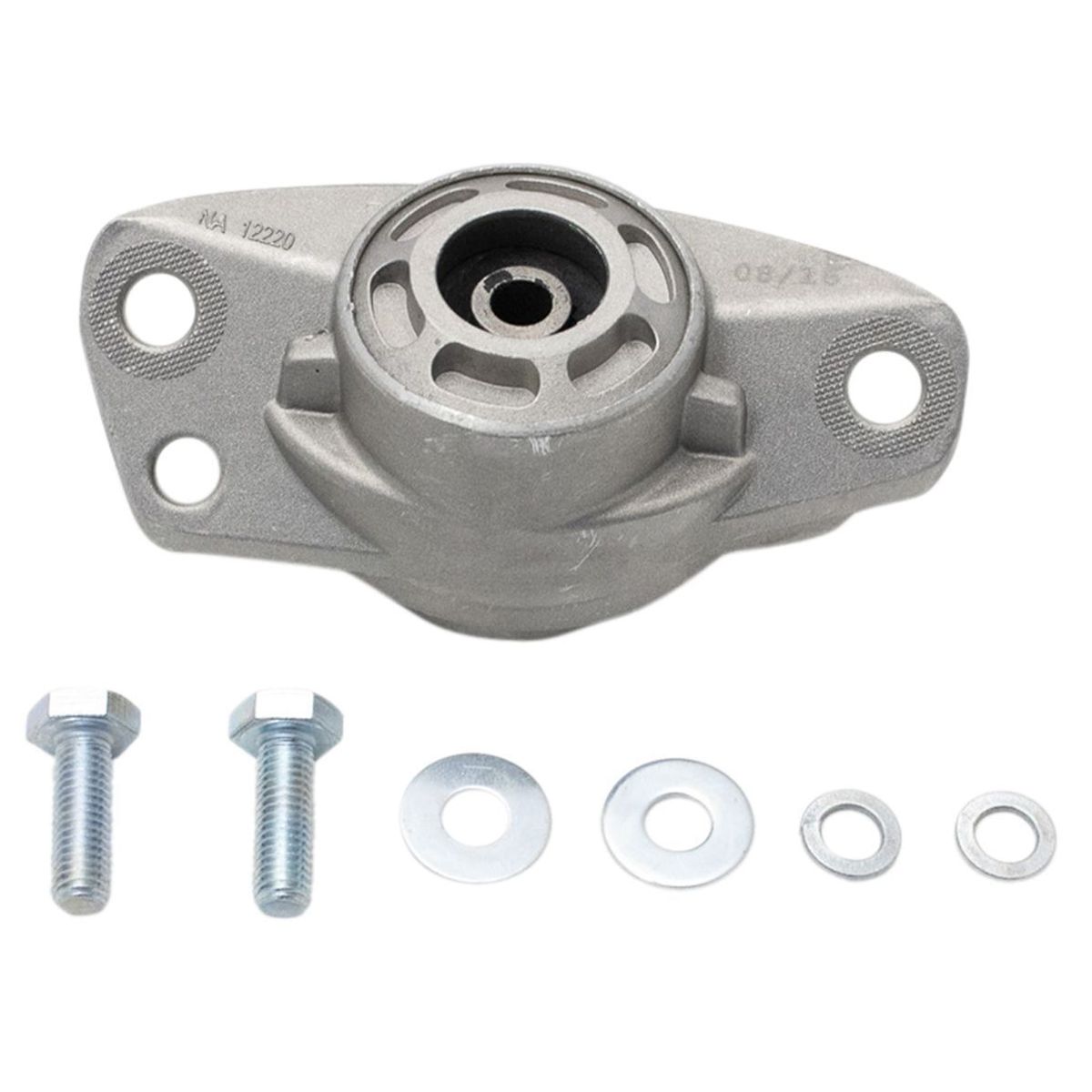 Rear Upper Shock Mount Kit Driver Passenger For A3 Beetle Golf Jetta