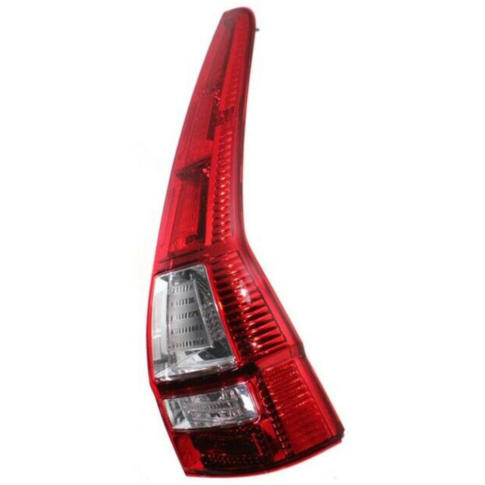 Tail Light For 2007-2011 CR-V Sport Utility Passenger Side