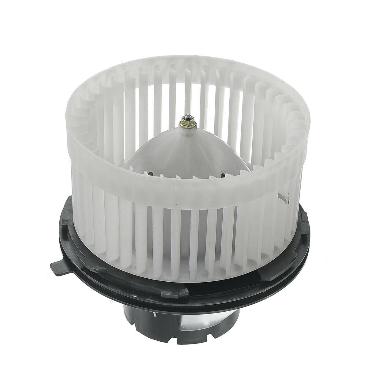 A/C Heater Blower Motor&Resistor For Escalade Sierra Silverado Tahoe Yukon Auto