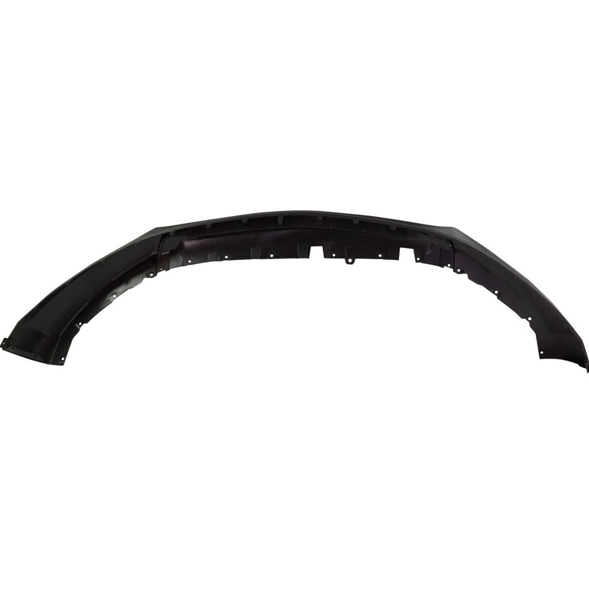 For 2016-2018 MKX Black Label Sport Utility Air Dam Deflector Valance Front