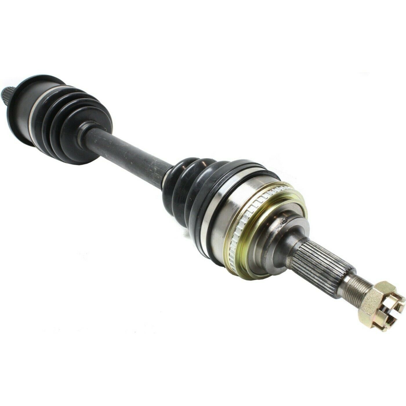 CV Joint Axle Shaft Assembly Driver Left Side Front LH Hand For Lexus Toyota