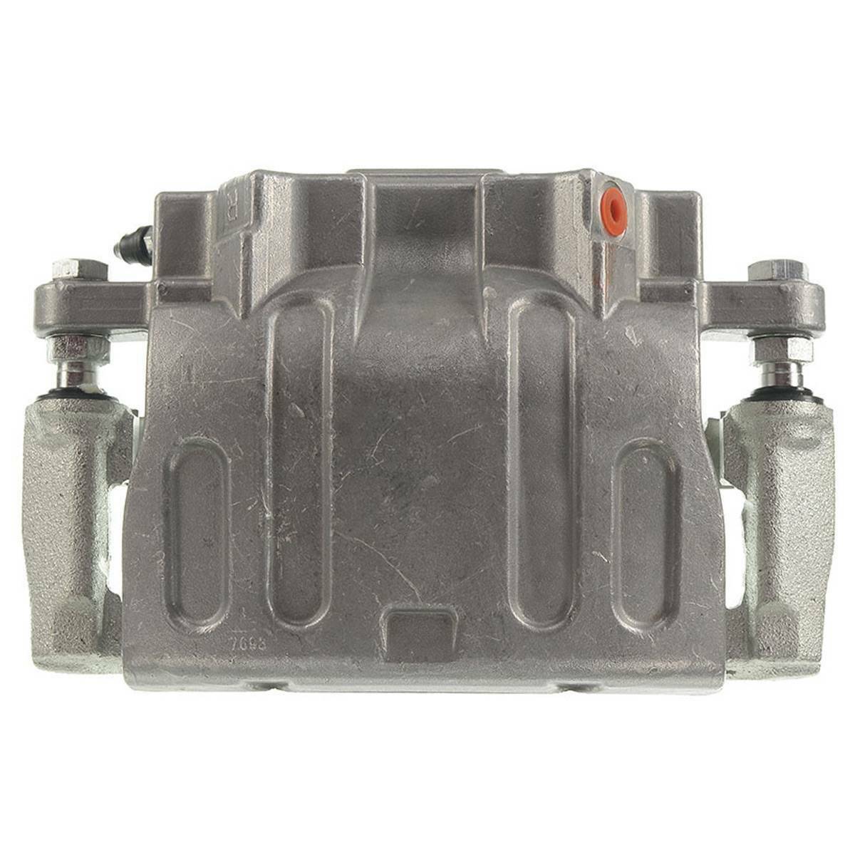 2x Brake Calipers For 2005-07 Five Freestyle Hundred Montego Front Left & Right