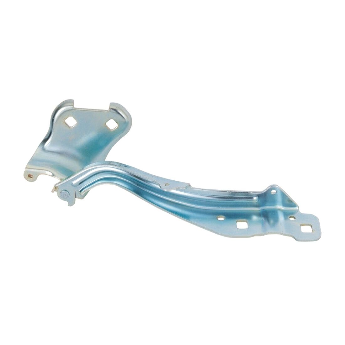 For 2022-2023 Ford Maverick Hood Hinge Passenger Side