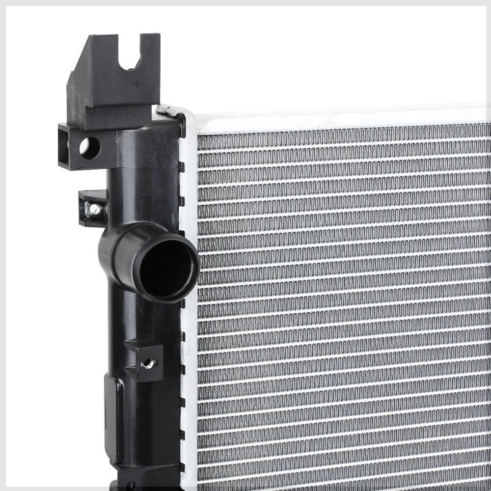For Pacifica A86536-2072ARMEO Auto Aluminum Factory Replacement Radiator 2702