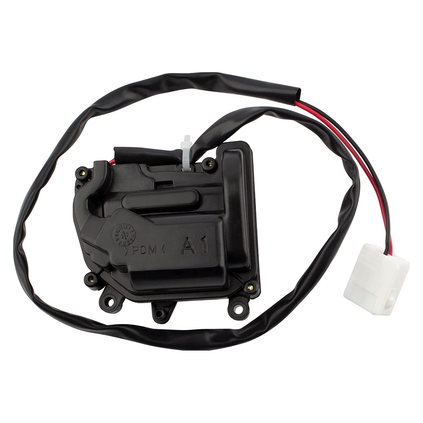 Door Lock Actuator Front Right For 02-03 Protege5 Hatchback 2.0L 1.6L DLA165