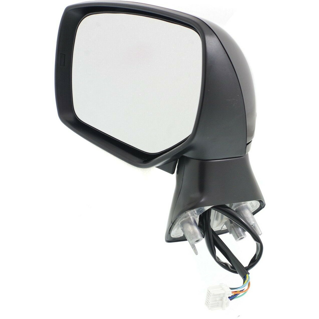 Power Mirror For 14-18 Subaru Forester Driver Side Heated With Signal Light
