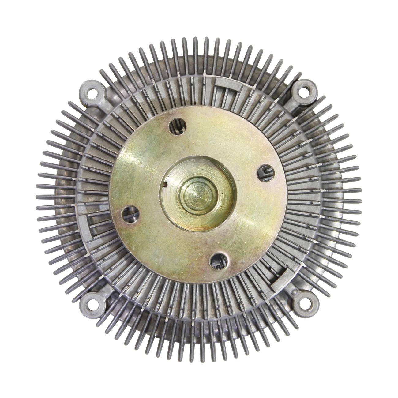 Engine Cooling Fan Clutch For 1990-2009 Nissan D21 Frontier Pickup Xterra 2.4L