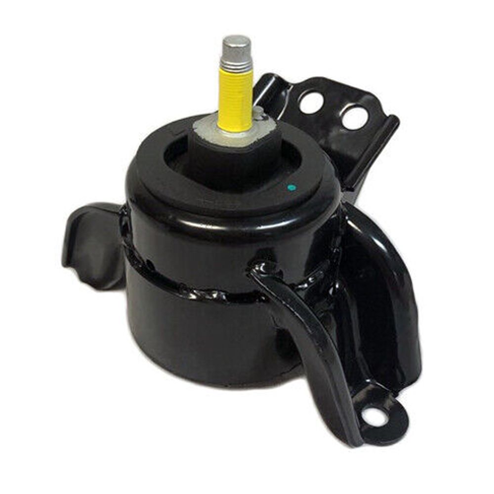 Engine, Trans & Torque Strut Mount Set 3PCS. 14-19 For Kia Soul 1.6L For Auto.