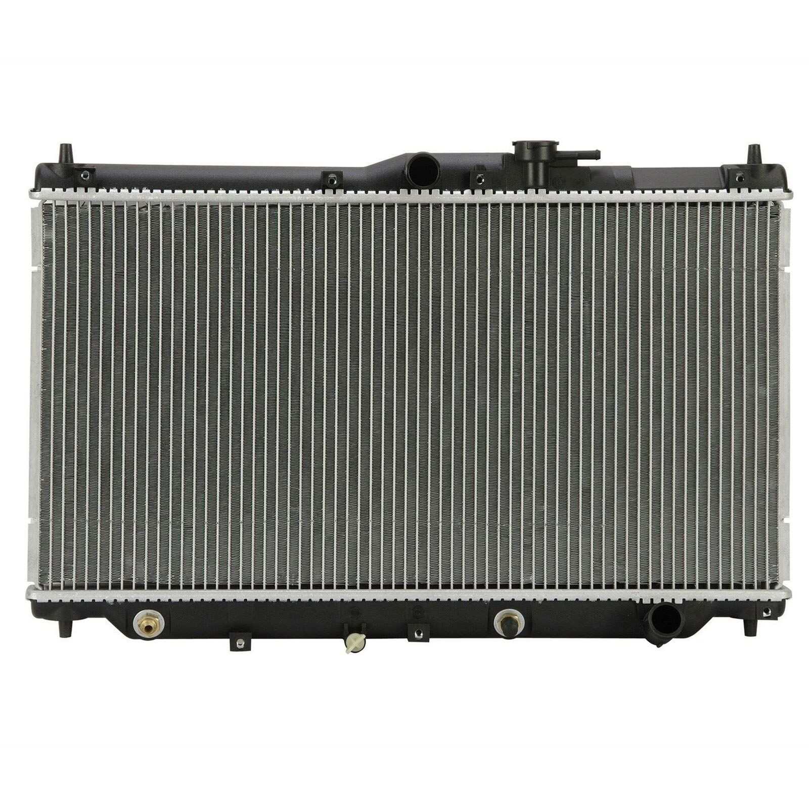 Radiator For 1990-1993 Honda Accord 1992-1996 Honda Prelude 2.2L