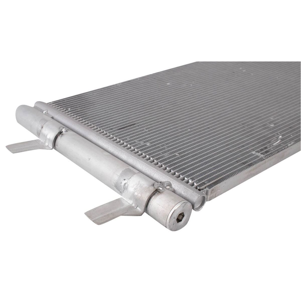 For 2016-2019 Mini Cooper Clubman Base Wagon Air Conditioning A/C Condenser