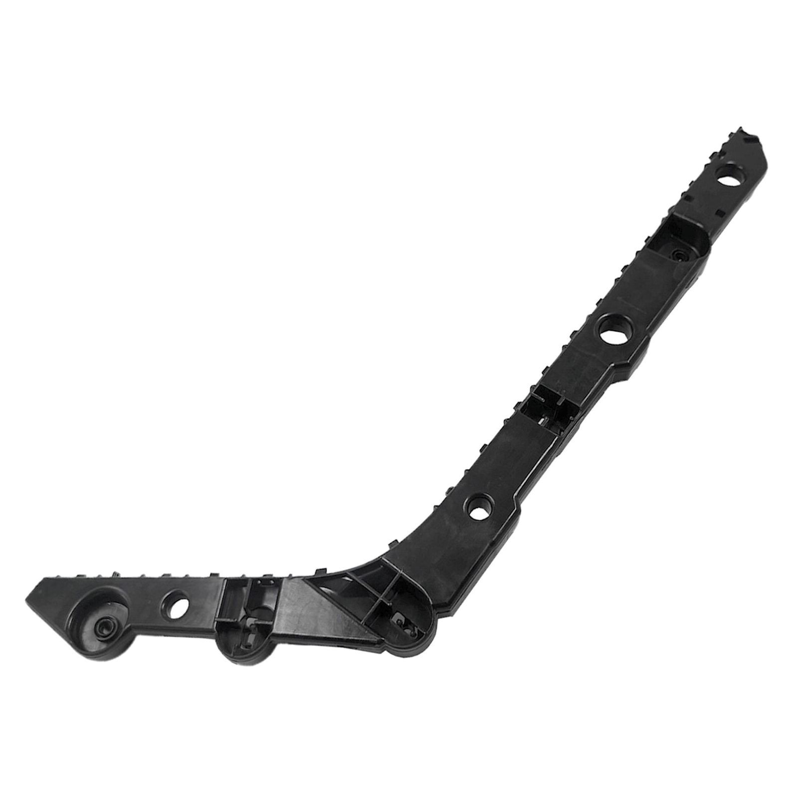 Set Of 2 Rear Left & Right Bumper Bracket For 2013-2018 Nissan Sentra
