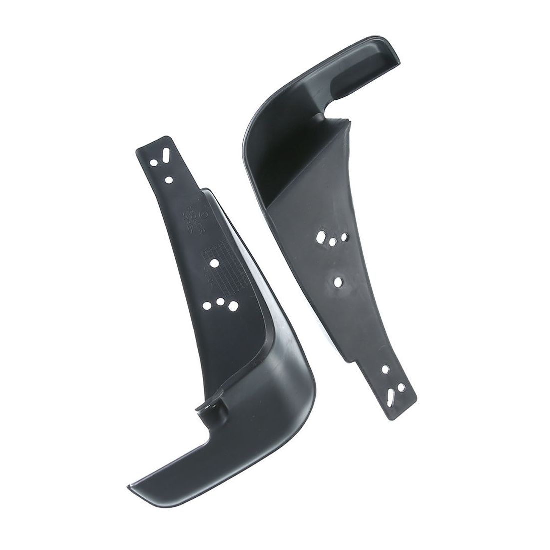 For 03-08 Corolla 4x Splash Guards Mud Flaps Mud Flaps For 03-08 Corolla I4 1.8L