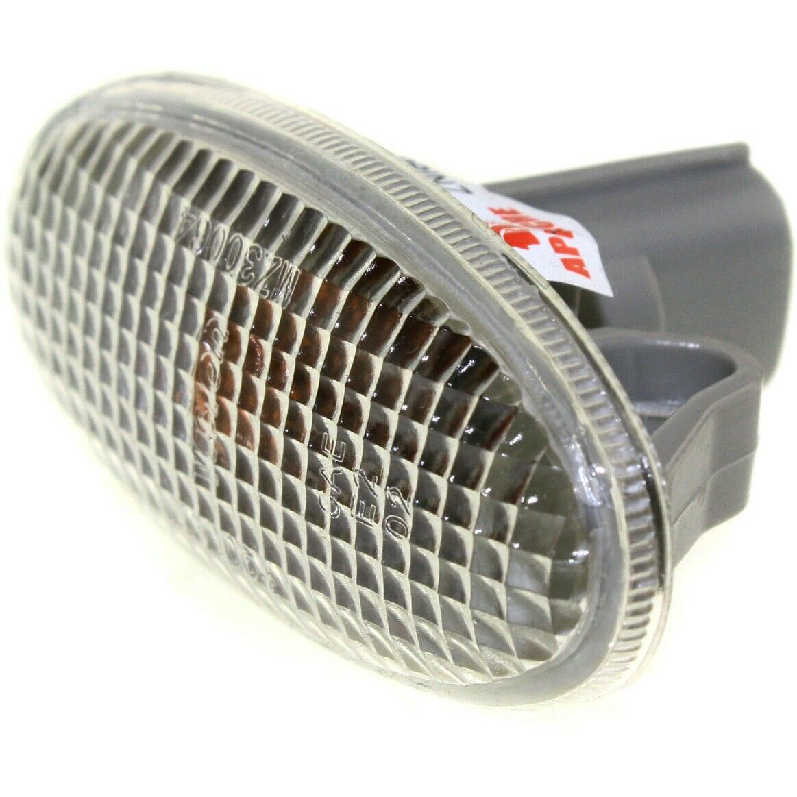 Side Marker For 2 3 3 Sport 5 MPV Side Repeater W/Bulb(s) Front Left Or Right