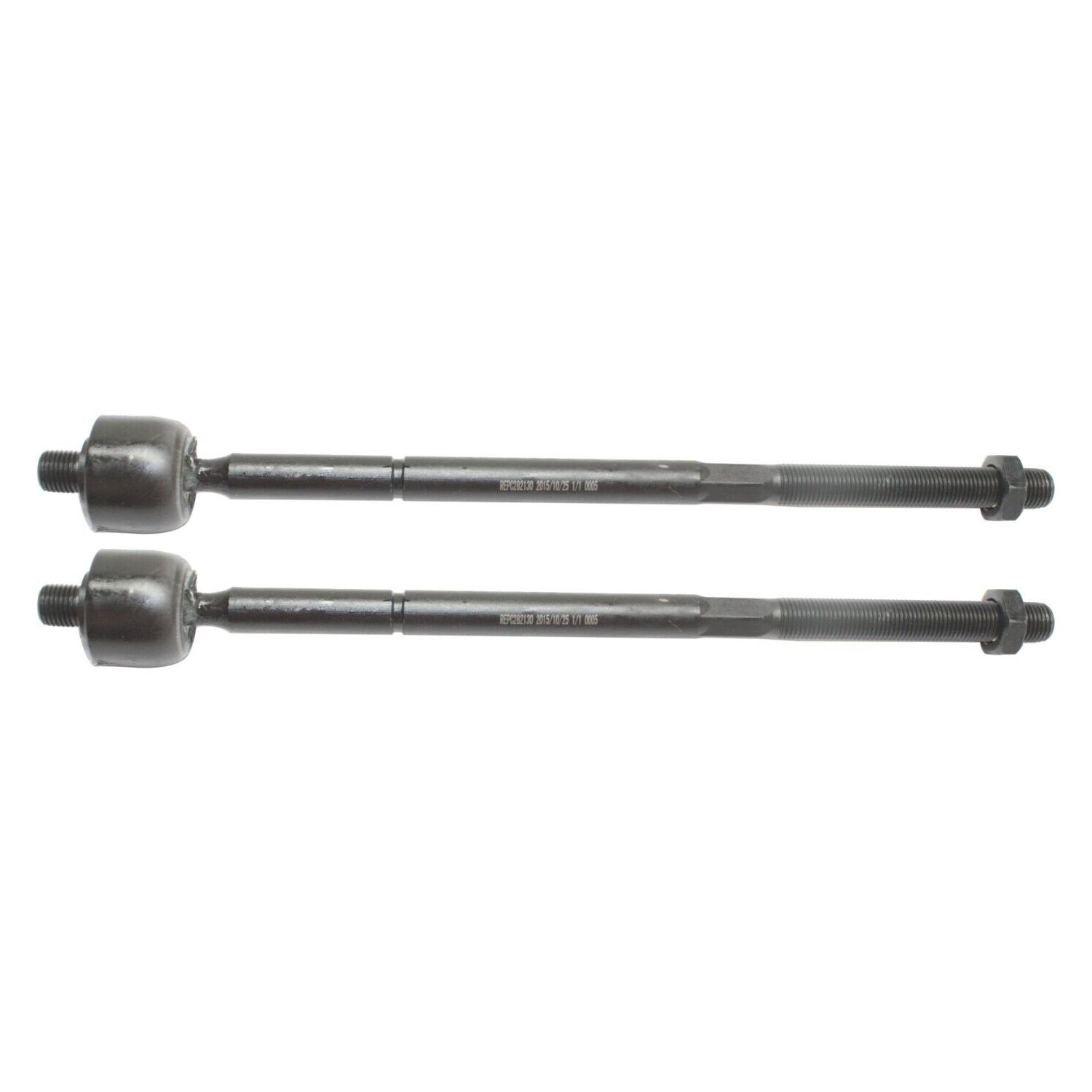 Tie Rod End Set For 2003 SX 2.0 Sedan Plymouth 2000-2001 Neon Sedan Front Inner