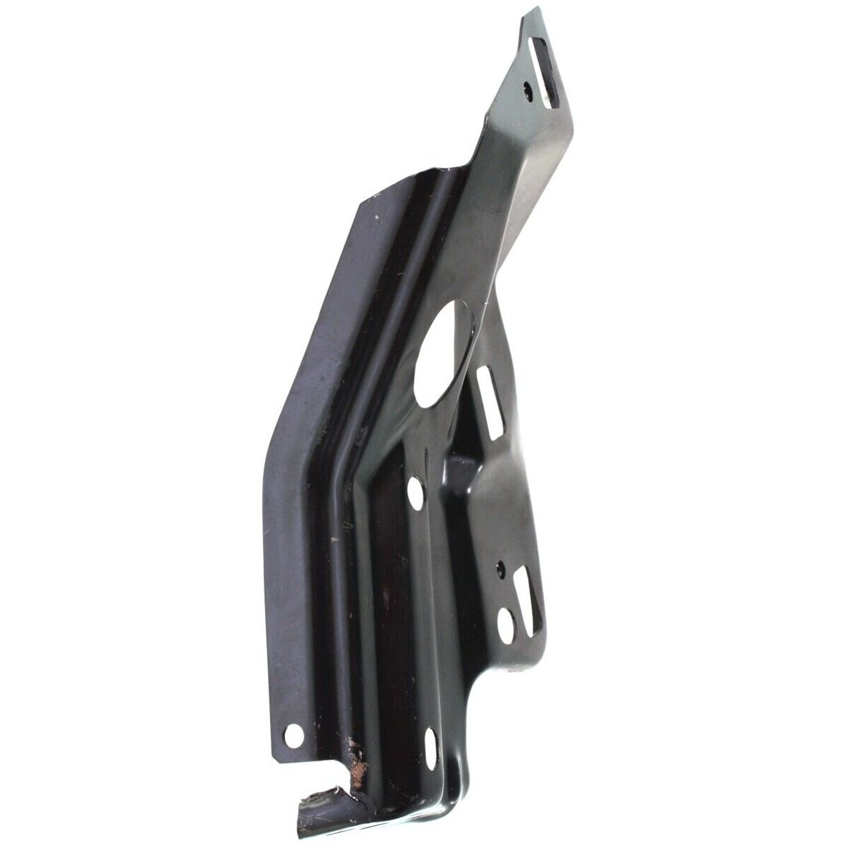 For 08-12 Escape Bumper Face Bar Bracket Front Right Hand Side Lower Passenger