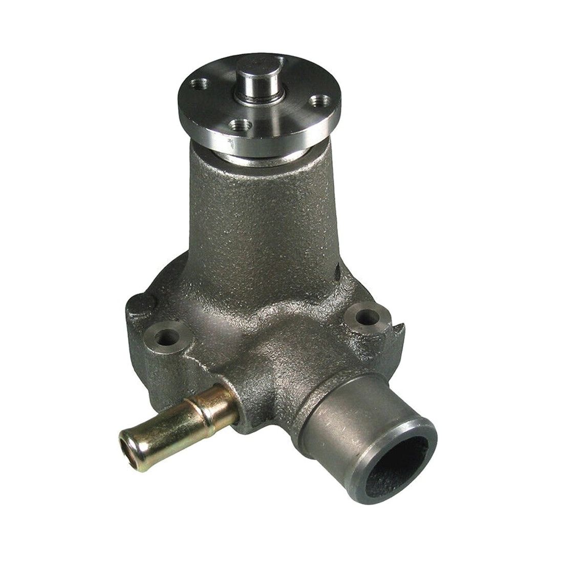 For 84 Ford Mustang GT-350 20th Anniversary Convertible Heavy Duty Water Pump