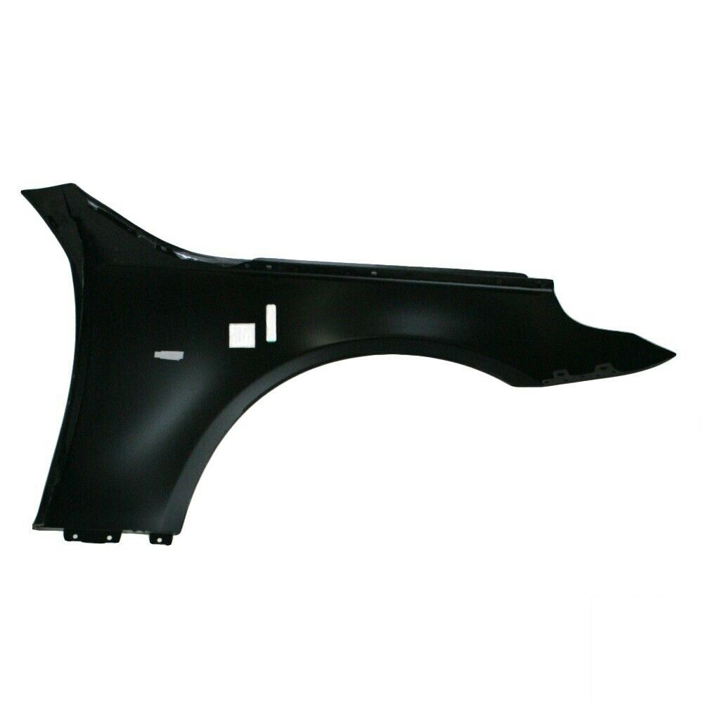 Front Left Driver Side FENDER For B_MW 525 528 530 535 545 550 XDrive ALUMINUM