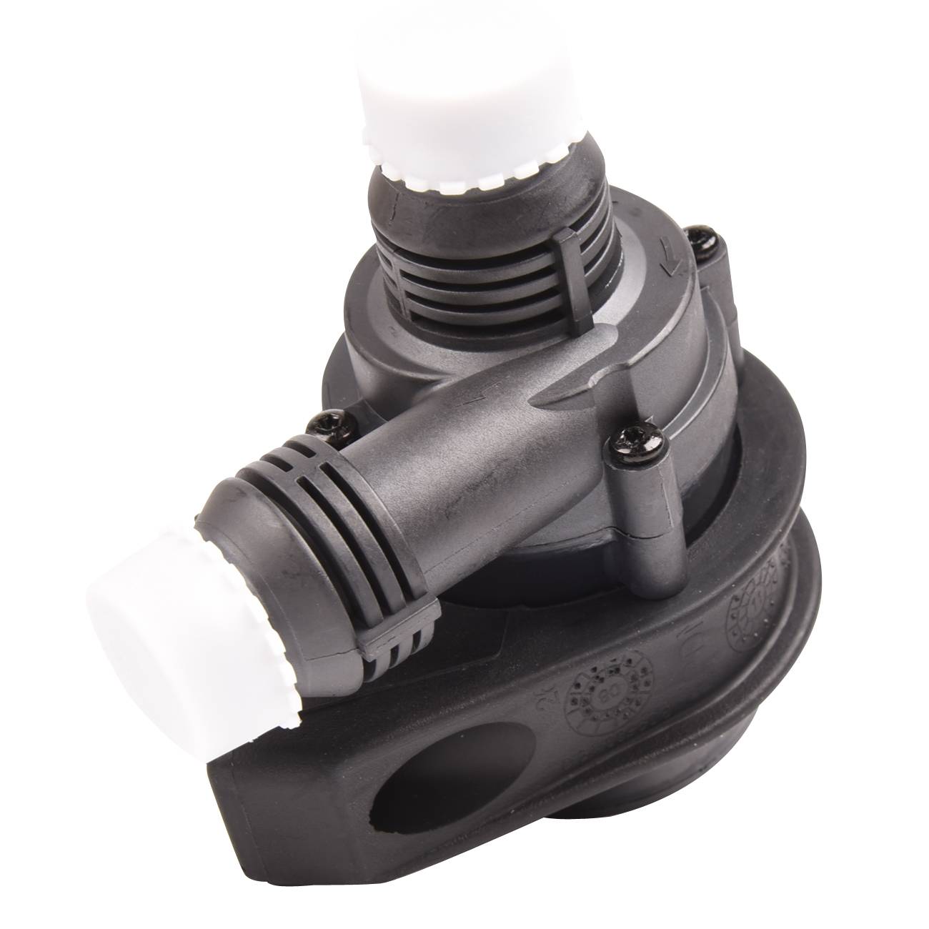 For 1998-2010 BMW 5 6 7 Auxiliary Water Pump Heater SysteSeries 64116922699