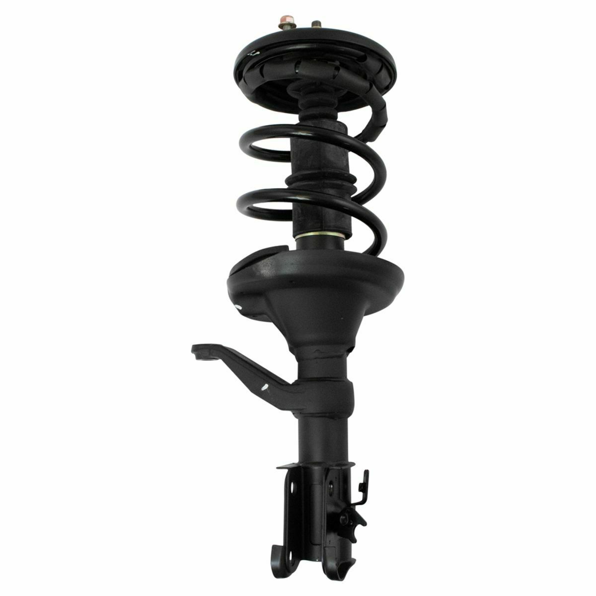 Front Rear Strut Spring Assemblies LH RH Kit Set Of 4 For Honda SUV