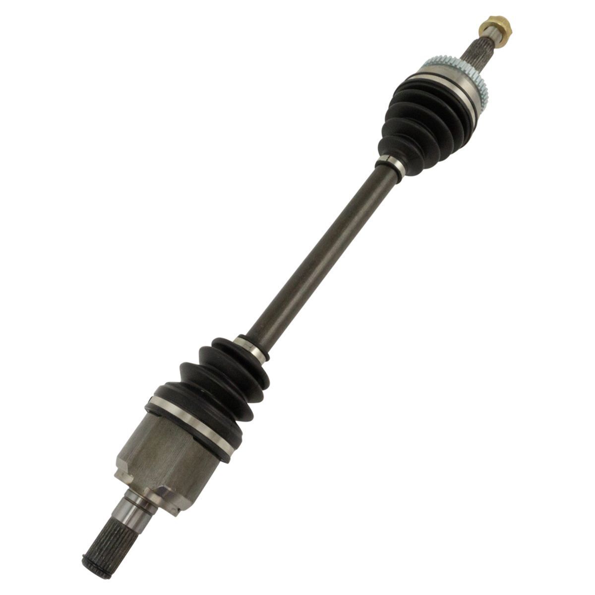 Front CV Axle Shaft Assembly Pair Set 2pc For Hyundai GT 4 Door AT