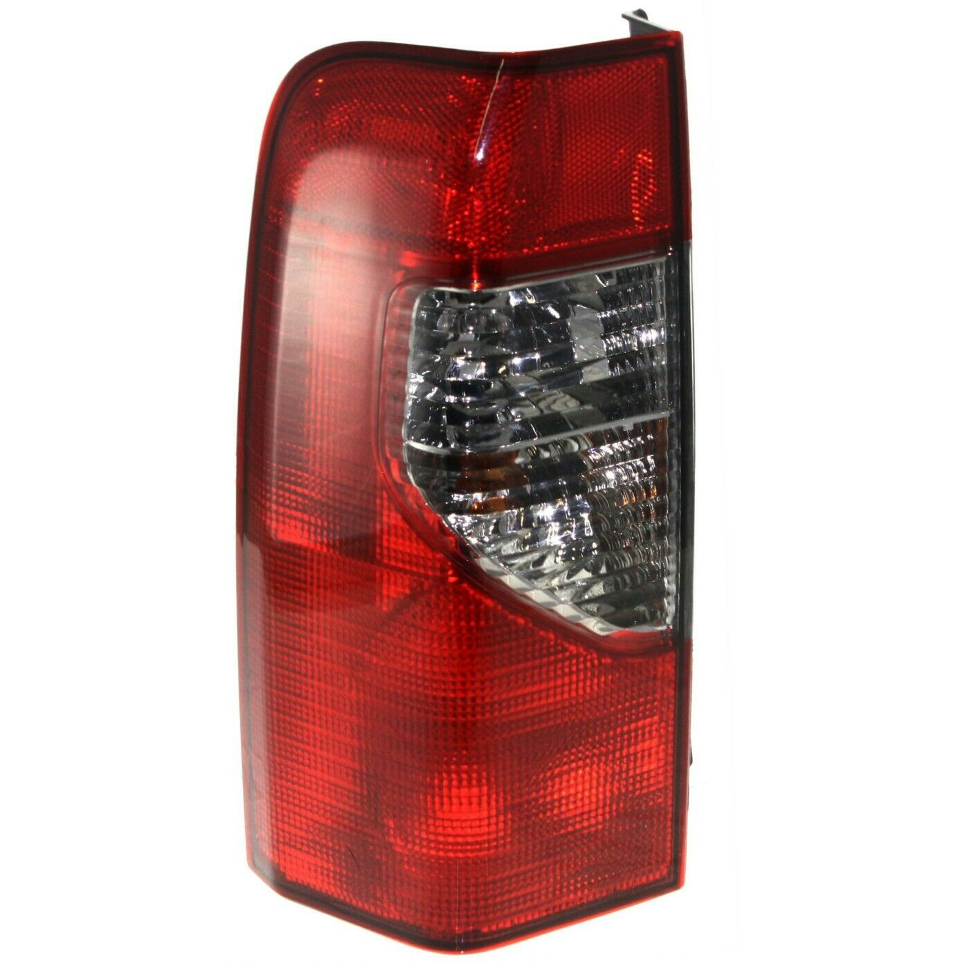 Set Of 2 Tail Light For 00-01 Xterra SE 00-01 Xterra XE SE LH & RH W/ Bulb(s)