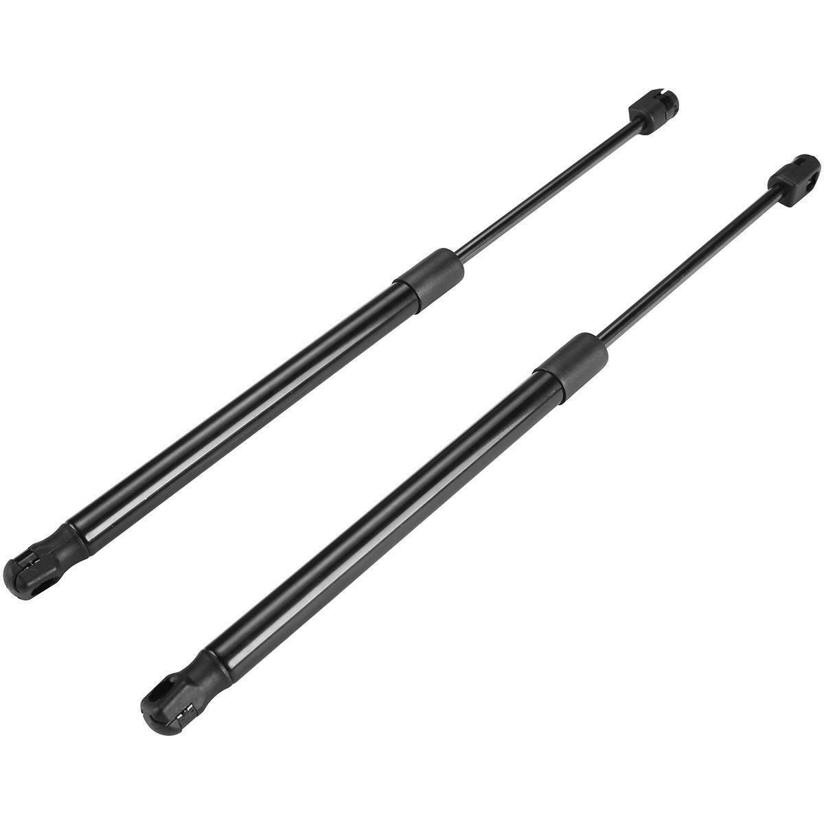 2 Front Hood Lift Supports Struts Springs For 12-15 Captiva Sport 08-10 Vue