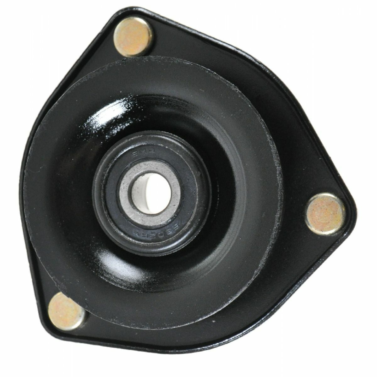 Front Upper Strut Mount Pair Set For 93-01 Nissan Altima 90-92 Nissan Stanza