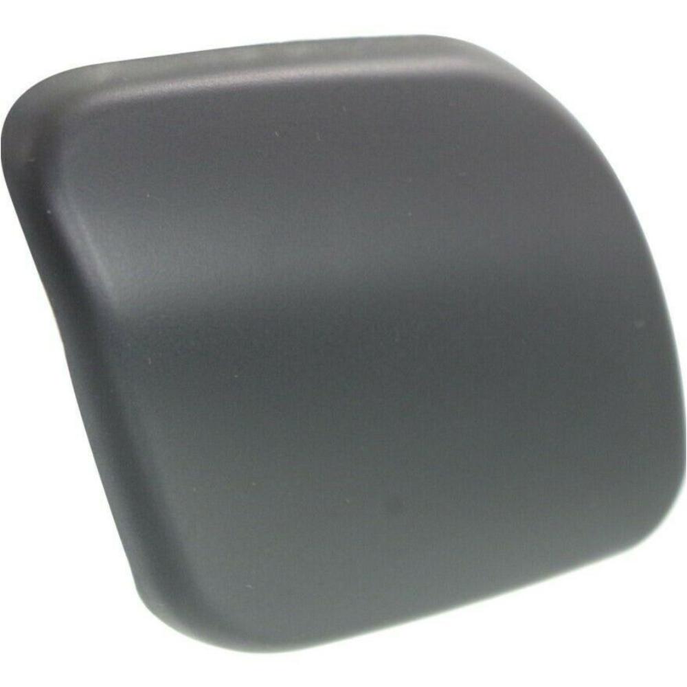 Headlight Washer Cover For 2010-2013 Volvo XC60 Sport Utility Passenger Side