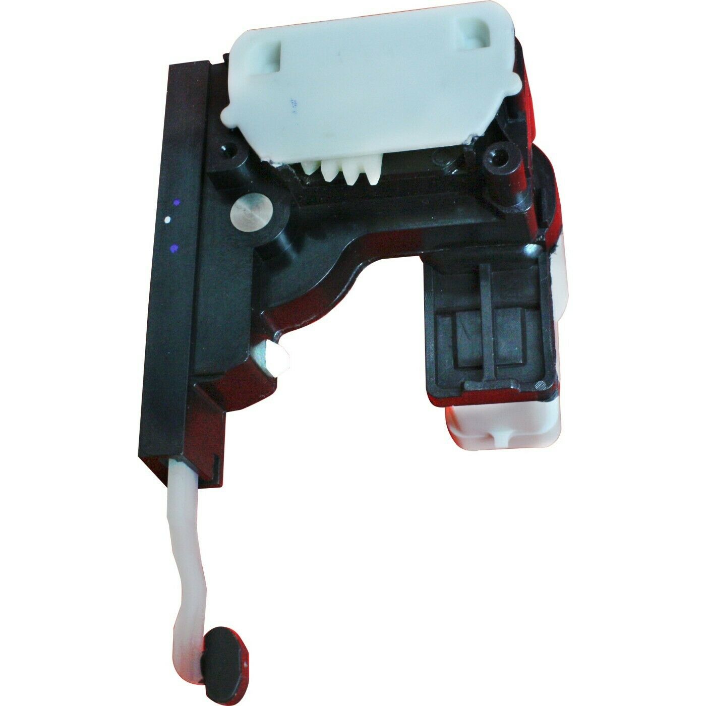 Door Lock Actuators 4pcs Front & Rear Driver Passenger Side For Olds