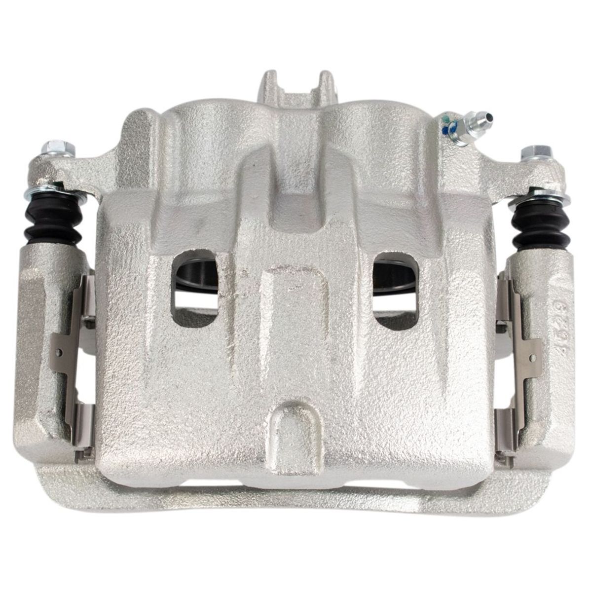 For 2003-2006 MDX Base Front Disc Brake Caliper With Bracket & Hardware Left