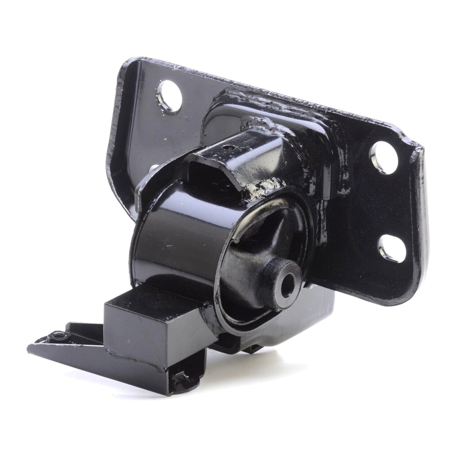 Left Trans Mount For Scion 08-15 XB A86500-9960 2.4L Auto. A62070 1237228290
