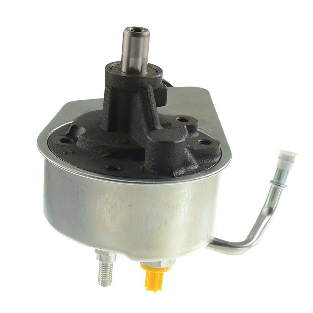 Power Steering Pump For 1996-2014 Cadillac Chevrolet GMC Hummer