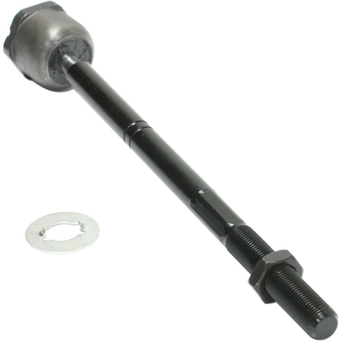 Tie Rod End Set For Ford F-150 F-150 Heritage Front LH & RH Inner & Outer 4-Pcs