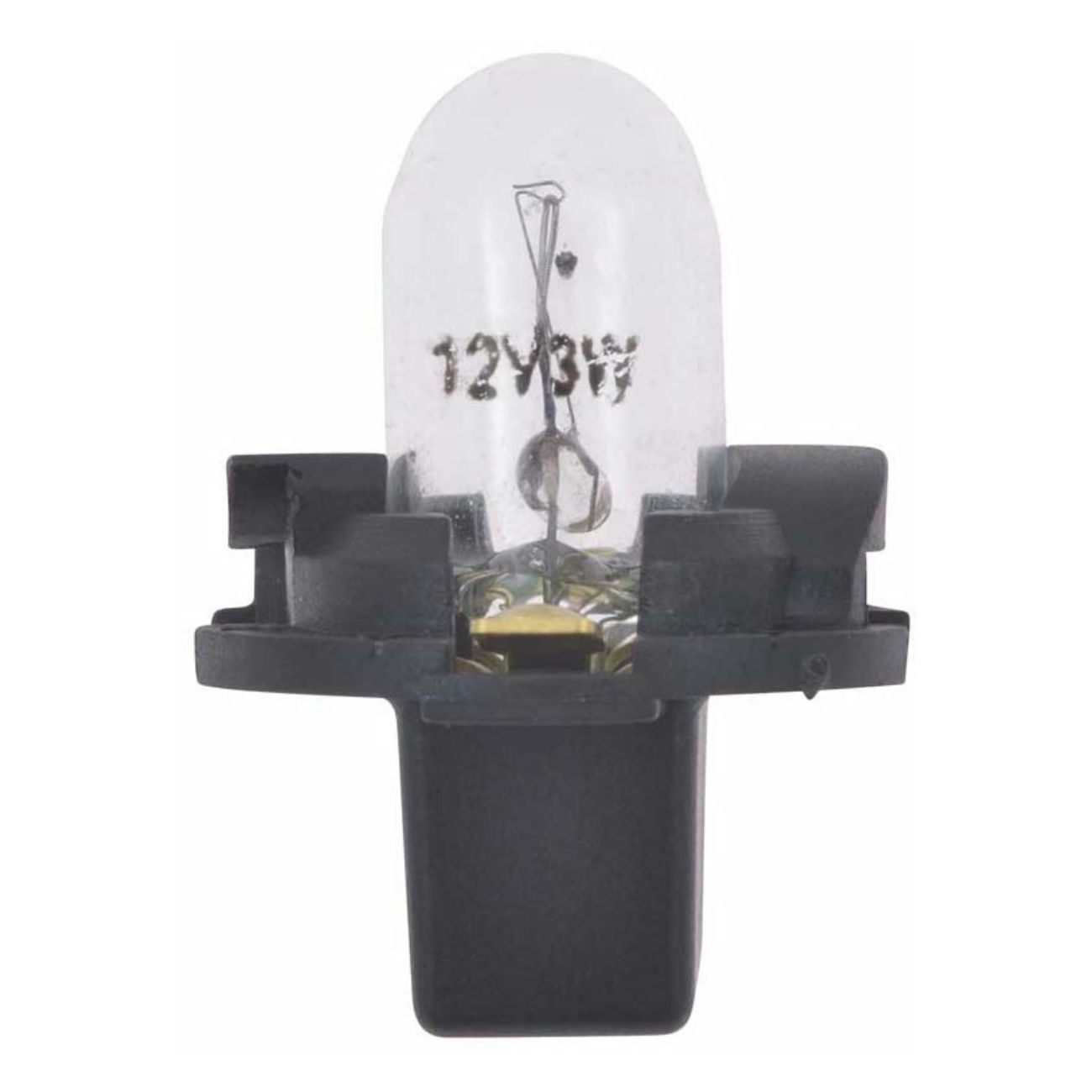 Bayonet Style For Buick 76-82 Regal Base Coupe Instrument Socket & Bulb 5/8"
